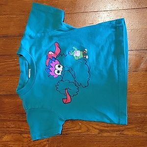 Philly Phanatic t-shirt